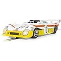 Modeller & byggesett Scalextric Mirage GR8 2nd LeMans 1976