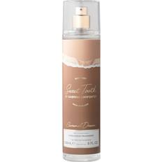 Sweet Tooth Caramel Dream  Body Mist