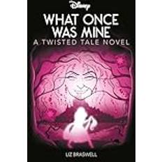 Disney Princess Rapunzel: What Once Was Mine (Heftet)