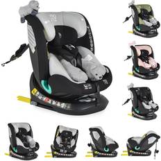 Kindersitze fürs Auto Moni Kindersitz Serengeti i-Size 40-150 cm