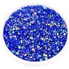 Transparent DIY WENH Flatback Transparent AB Colors Glue On Beads 3000pcs