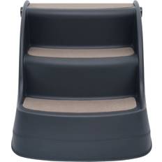Pets Archie & Oscar Cerritos Dog Stairs 38cm H x 38cm W