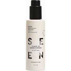 SEEN LeaveIn Hair Conditioner Heat Protectant Spray