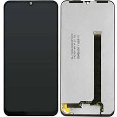 Replacement Screens Zte For zte blade v10 lcd display touch screen digitizer assembly replacement__