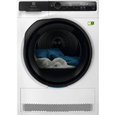 Tørretumblere Electrolux Tørretumbler EDI974E86Z Hvid