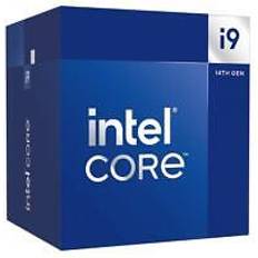 CPUs Intel core i9 [14th gen] i9-14900 tetracosa-core [24 core] processor box