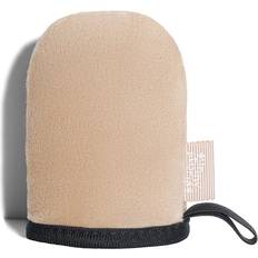 Self Tan Velvet Face Mitt