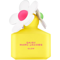 Marc Jacobs Daisy Glow Limited Edition Eau de Toilette 1.6 oz 50ml