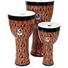 Toca Nesting Drums Set of 3 Freestyle II