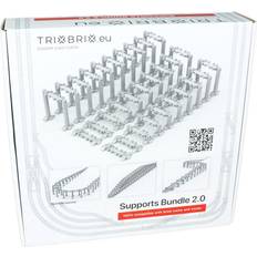 Trixbrix Supports Bundle 2.0 60197 60198 10277 60205 60238