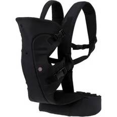 DreamBaby Ergonomisk 3-i-1 Bärsele Justerbar