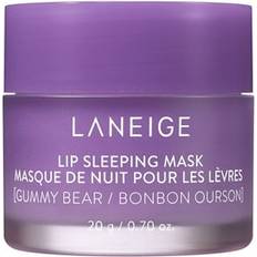 Laneige Skincare Laneige Lip Sleeping Mask Gummy Bear