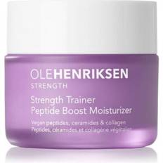 Ole Henriksen Skincare Ole Henriksen Strenth Trainer Peptide Boost Facial Moisturizer