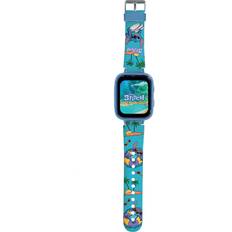 Lexibook Disney Stitch Smartwatch DMW070D