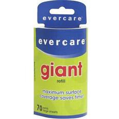 Evercare giant lint roller refill 0.02