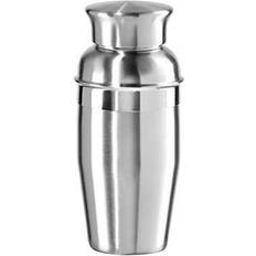 Oggi Mini 10oz Stainless Steel Cocktail Shaker 22.1cm