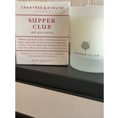 Supper Club Candle