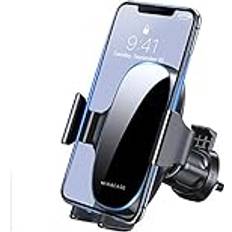 Miracase Ultra-Stable Support Telephone Voiture 4.0''-7.0''