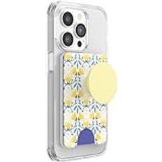 Grip Mobile Device Holders Popsockets Phone Wallet with Expanding Phone Grip, Phone Card Holder Tea Towel
