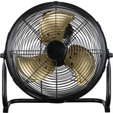 High velocity floor fan Russell Hobbs RHGF1221BG Floor Fan