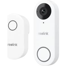 Reolink D340W Smart WiFi Dørklokke