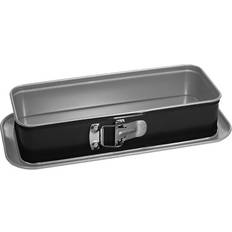 Silver Elegance Rektangulär 30x11 cm