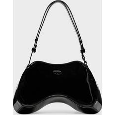 Diesel Tasker Diesel Skuldertaske Play - Sort