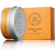 Barber Books Shaving Cream