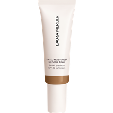 BB Creams Laura Mercier Tinted Moisturizer Natural Dewy SPF 30 - Hyaluronic Acid