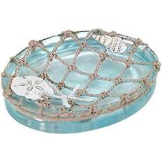 Seaglass Collection Soap Dish