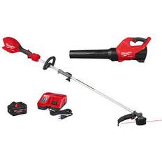 Milwaukee 3031-21 M18 Fuel String Trimmer Combo Kit