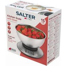 Stainless Steel Scale