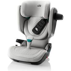 Britax Kidfix Pro Lux Linen Grey