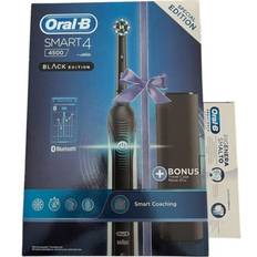 Oral-B 4 4500N Smart Uppladdningsbar Elektrisk Tandborste