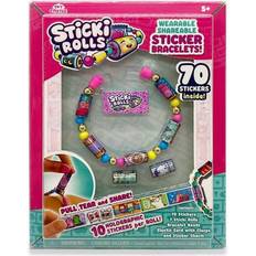 Famosa Sky Castle Sticki Rolls Band TCR01000