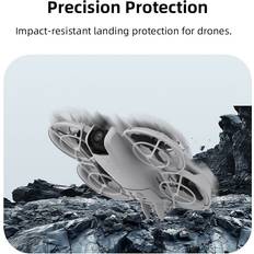 DJI Neo Drone Flight Tail Expansion Mount