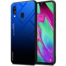 Cadorabo Case for Samsung Galaxy A40
