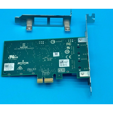 0FCGN-HP 5720 Gigabit Dual Port Adapter