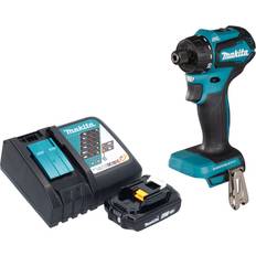 Makita DDF 083 RA1 Akku Bohrschrauber 18 V 40 Nm