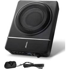 VEVOR 8 Inch 240W Under Seat Car Subwoofer System