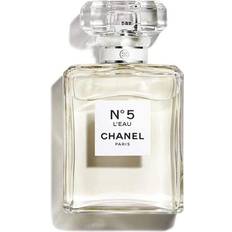 Chanel No. 5 L'eau Eau De Toilette Spray 3.4 oz