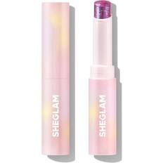 Sheglam Cosmetics Sheglam Crystal Jelly Glaze Stick Eyeliner Brightener Pencil Crayon - Lilac