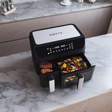 HOME DETAIL AirCombo 9.5 Air Fryer 9.5L