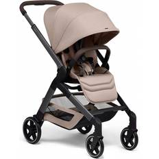 Hub2 Kombivogn Sandy Taupe