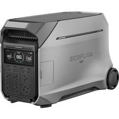 Generators Ecoflow DELTA Pro 3 Power Station