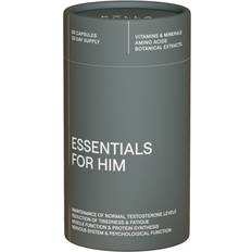 KÄLLA Essentials for Him Kapslar 60 st