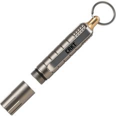 CRKT Handverktyg CRKT Pocket Driver Stash Tool 4 Bitar Multiverktyg