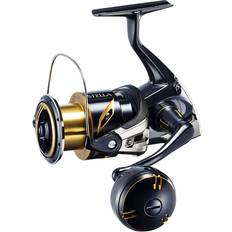 Shimano Stella SW 4000HG C