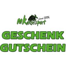 Tarjetas de regalo Geschenk Gutschein 125 Euro Einkaufsgutschein