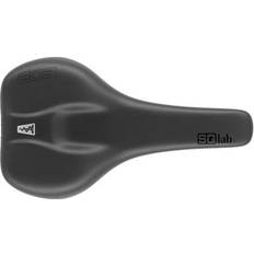 SQlab 602 M-D Active 2.1 Saddle 17cm Black